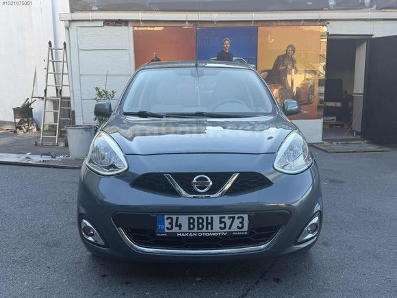 HAKANDAN+102BİN+OTOMATİK+TEMİZ+MİCRA