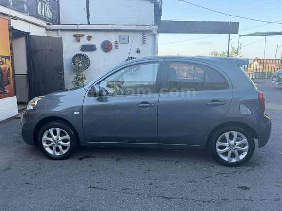 HAKANDAN+102BİN+OTOMATİK+TEMİZ+MİCRA