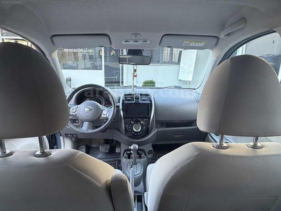 HAKANDAN+102BİN+OTOMATİK+TEMİZ+MİCRA