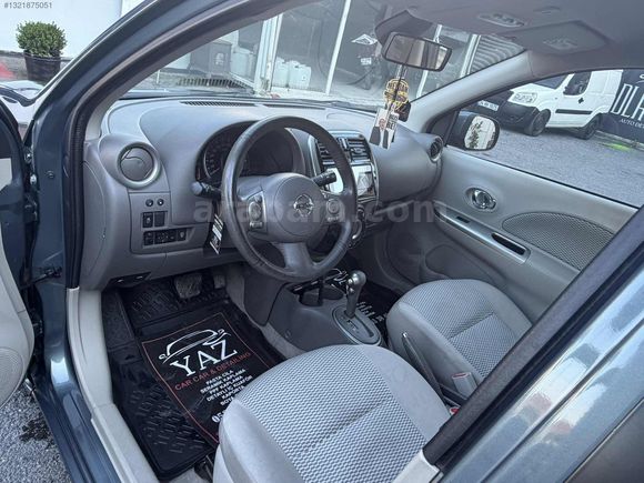 HAKANDAN+102BİN+OTOMATİK+TEMİZ+MİCRA