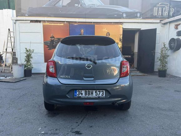HAKANDAN+102BİN+OTOMATİK+TEMİZ+MİCRA