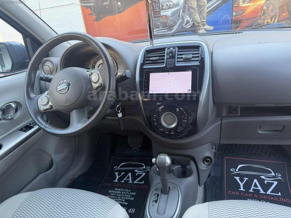 HAKANDAN+102BİN+OTOMATİK+TEMİZ+MİCRA