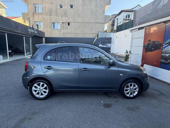 HAKANDAN+102BİN+OTOMATİK+TEMİZ+MİCRA
