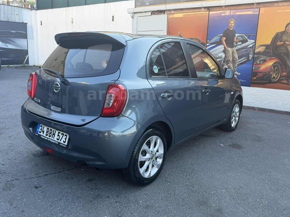 HAKANDAN+102BİN+OTOMATİK+TEMİZ+MİCRA