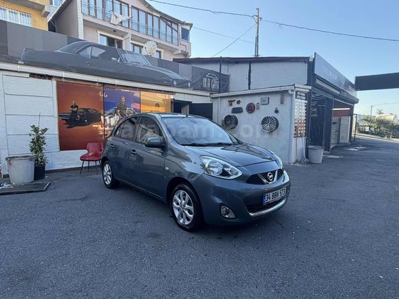 HAKANDAN+102BİN+OTOMATİK+TEMİZ+MİCRA