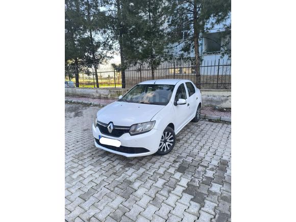 Sahibinden Renault Symbol 1.5 dCi Joy 2014 Model