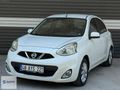 2013 NİSSAN MİCRA MATCH 157.000km TERTEMİZ