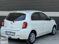 2013 NİSSAN MİCRA MATCH 157.000km TERTEMİZ
