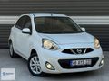 2013 NİSSAN MİCRA MATCH 157.000km TERTEMİZ
