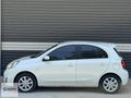 2013 NİSSAN MİCRA MATCH 157.000km TERTEMİZ