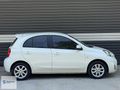 2013 NİSSAN MİCRA MATCH 157.000km TERTEMİZ