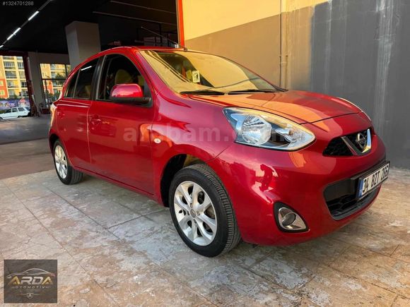 ARDA OTOMOTİV DEN 90 BİN KM DE