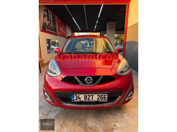 ARDA OTOMOTİV DEN 90 BİN KM DE