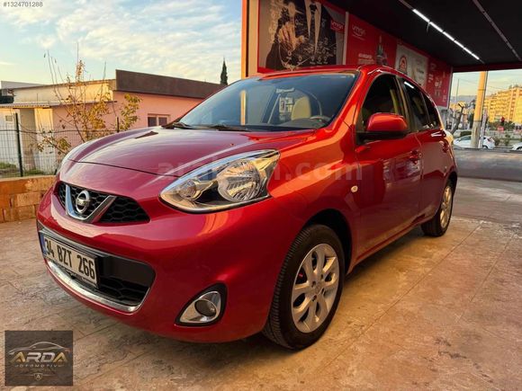 ARDA OTOMOTİV DEN 90 BİN KM DE