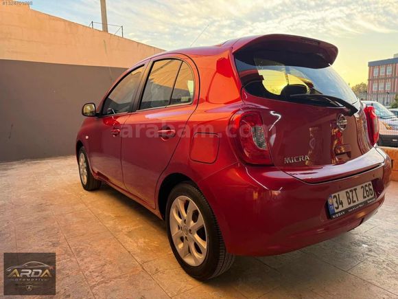 ARDA OTOMOTİV DEN 90 BİN KM DE