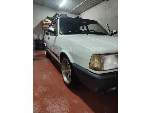 Sahibinden Tofaş Şahin 1.4 1998 Model 