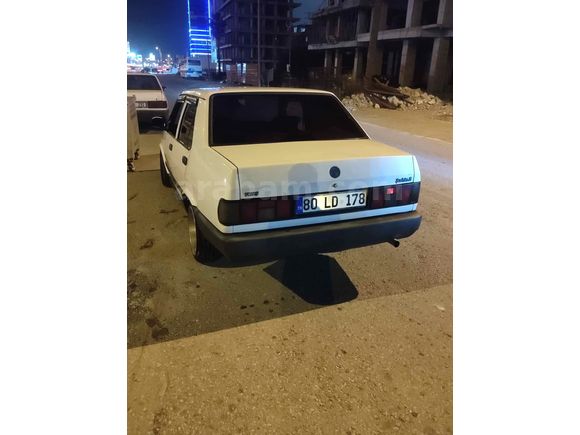 Sahibinden Tofaş Şahin 1.4 1998 Model 