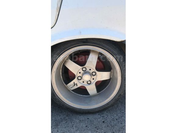 Sahibinden Tofaş Şahin 1.4 1998 Model 