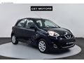 CET MOTORS 2014 NISSAN MICRA 1.2 MATCH OTOMATİK HATASIZ BOYASIZ
