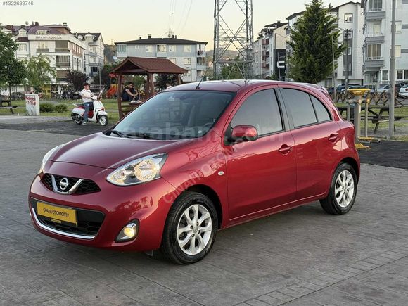 2017 1.2 TAM OTOMATİK MATCH DÜŞÜK KM
