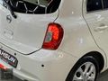 2017 NISSAN MICRA 1.2 MATCH SERVİS BAKIMLI + DİGİTAL KLİMA++++