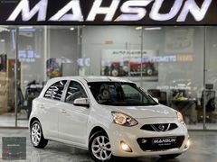 2017 NISSAN MICRA 1.2 MATCH SERVİS BAKIMLI + DİGİTAL KLİMA++++