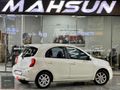 2017 NISSAN MICRA 1.2 MATCH SERVİS BAKIMLI + DİGİTAL KLİMA++++