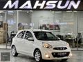 2017 NISSAN MICRA 1.2 MATCH SERVİS BAKIMLI + DİGİTAL KLİMA++++
