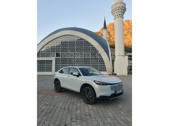 Hatasız boyasız 2024 model 2025 trafige çıkışlı