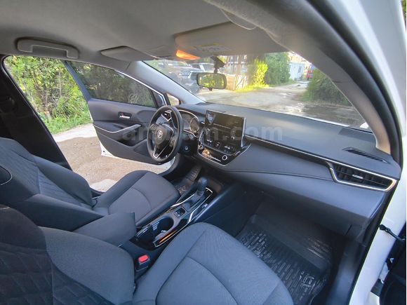 Sahibinden hatasız  Toyota Corolla 1.5 Vision 2021 Model