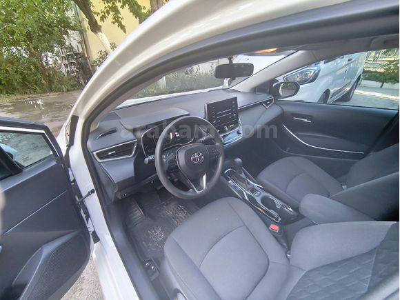 Sahibinden hatasız  Toyota Corolla 1.5 Vision 2021 Model