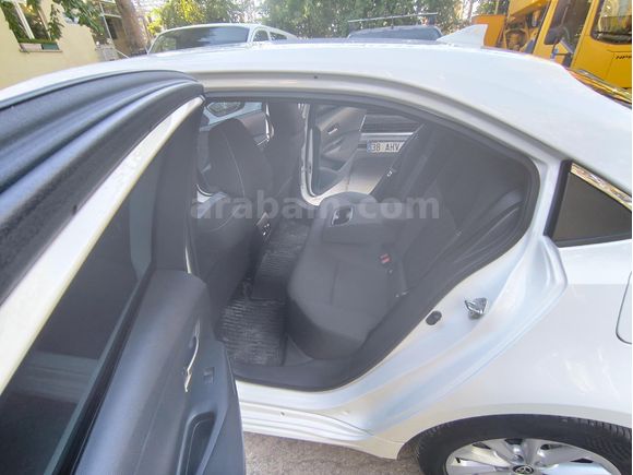 Sahibinden hatasız  Toyota Corolla 1.5 Vision 2021 Model