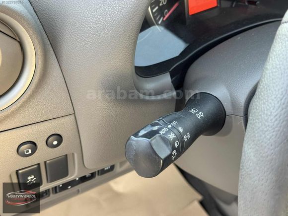 2016 HATASIZ OTOMATİK MATCH 80 BİN KM