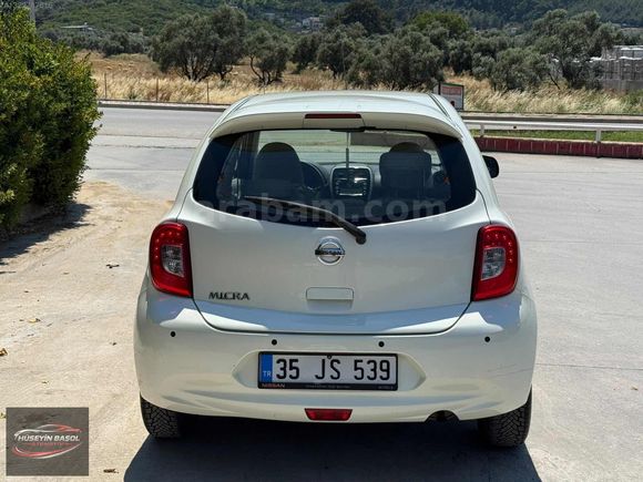 2016 HATASIZ OTOMATİK MATCH 80 BİN KM