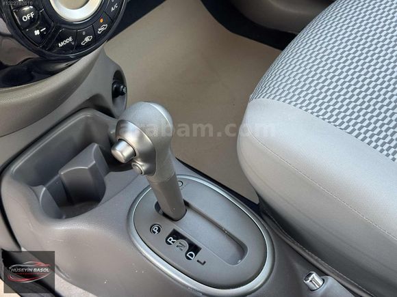 2016 HATASIZ OTOMATİK MATCH 80 BİN KM