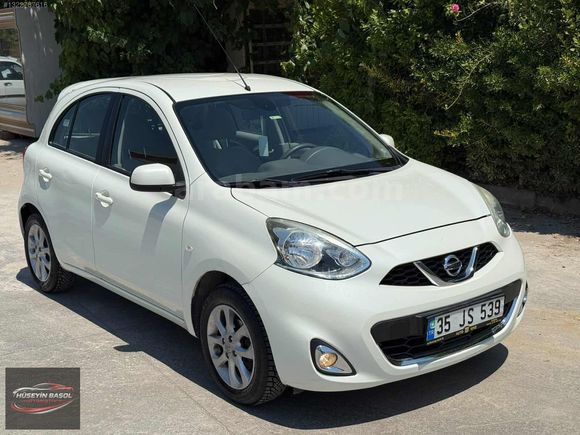2016 HATASIZ OTOMATİK MATCH 80 BİN KM