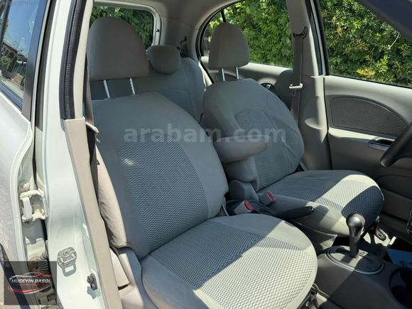 2016 HATASIZ OTOMATİK MATCH 80 BİN KM