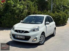 2016 HATASIZ OTOMATİK MATCH 80 BİN KM