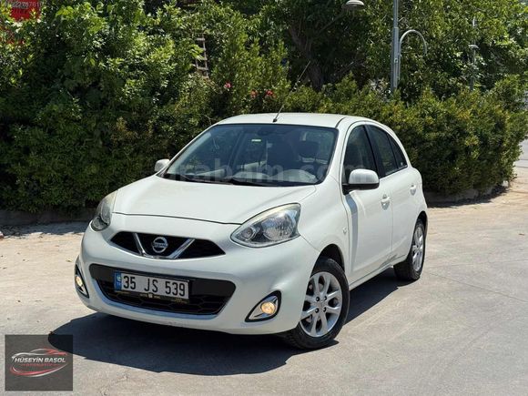 2016 HATASIZ OTOMATİK MATCH 80 BİN KM