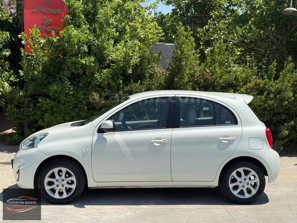 2016 HATASIZ OTOMATİK MATCH 80 BİN KM