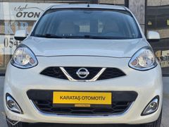 KARATAŞ OTOMOTİV'DEN EMSALSİZ TEMİZLİKTE DÜŞÜK KM MİCRA