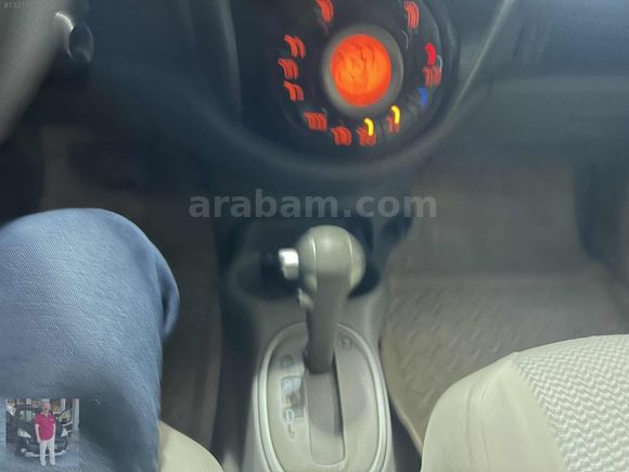 MICRA OTOMATİK FULL PK.HATASIZ BOYASIZ