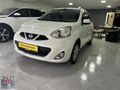MICRA OTOMATİK FULL PK.HATASIZ BOYASIZ