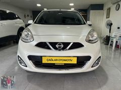 MICRA OTOMATİK FULL PK.HATASIZ BOYASIZ