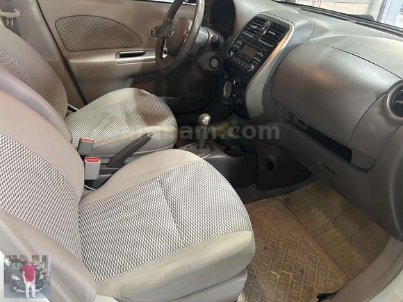 MICRA OTOMATİK FULL PK.HATASIZ BOYASIZ