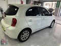 MICRA OTOMATİK FULL PK.HATASIZ BOYASIZ