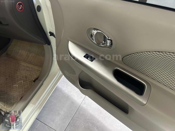 MICRA OTOMATİK FULL PK.HATASIZ BOYASIZ