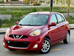 2018 NİSSAN MİCRA MATCH OTOMATİK 50 BİN KM HATASIZ BOYASIZ