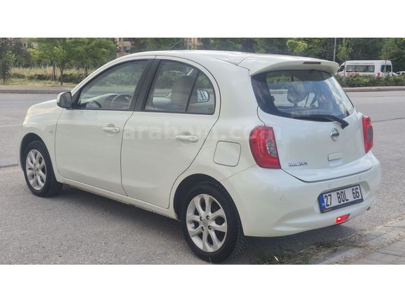 İLK SAHİBİNDEN 2017 MODEL 32 BİN KM'DE HATASIZ BOYASIZ OTOMATİK