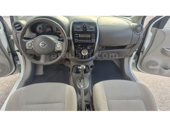 İLK SAHİBİNDEN 2017 MODEL 32 BİN KM'DE HATASIZ BOYASIZ OTOMATİK